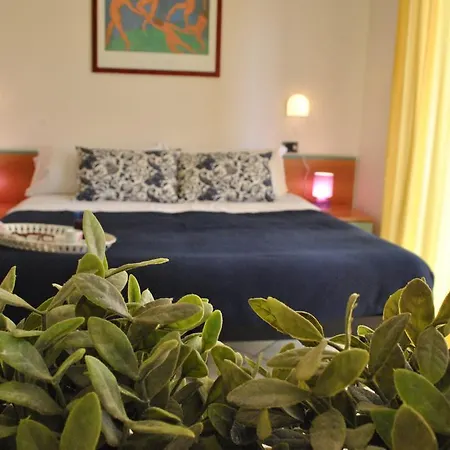 Hotel Fra I Pini 3*