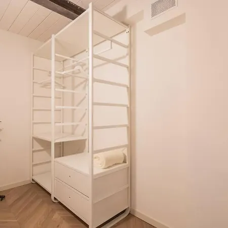 Luxury & Design: Oasi Nel Centro Storico Di Rimini