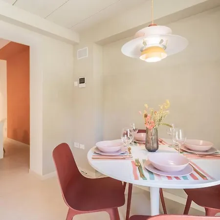 Luxury & Design: Oasi Nel Centro Storico Di Rimini