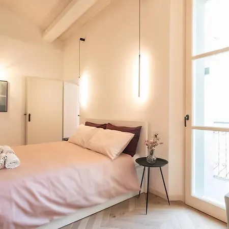 Luxury & Design: Oasi Nel Centro Storico Di Rimini