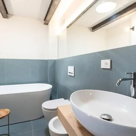 Villa Luxury & Design: Oasi Nel Centro Storico Di Rimini
