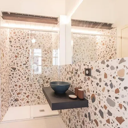Villa Luxury & Design: Oasi Nel Centro Storico Di Rimini