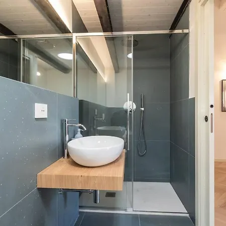 Luxury & Design: Oasi Nel Centro Storico Di
