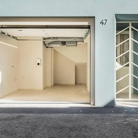 Villa Luxury & Design: Oasi Nel Centro Storico Di *