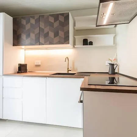 Villa Luxury & Design: Oasi Nel Centro Storico Di
