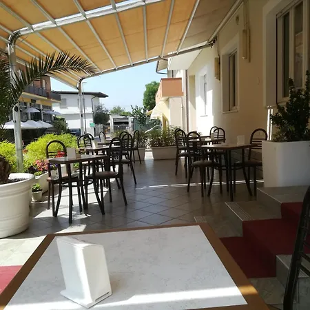Hotel Mon Reve Bordonchio