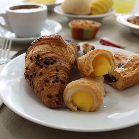Royal Plaza Hotell Rimini