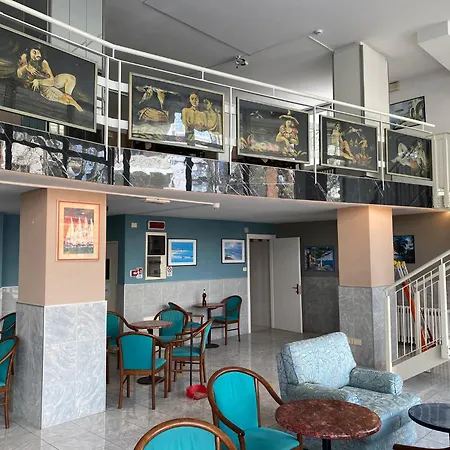 Concordia Palace 3*