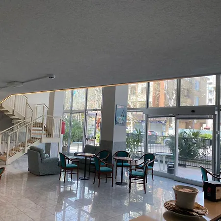 Concordia Palace Hotell