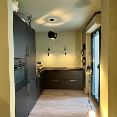 Apartment 5 Viale Fano