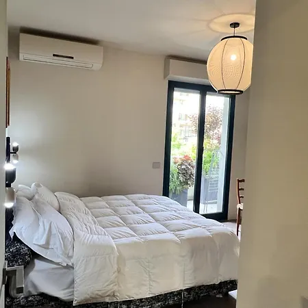 Apartment 5 Viale Fano *