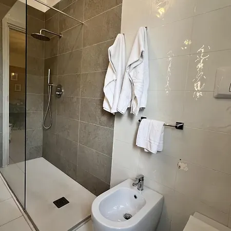 Apartment 5 Viale Fano *