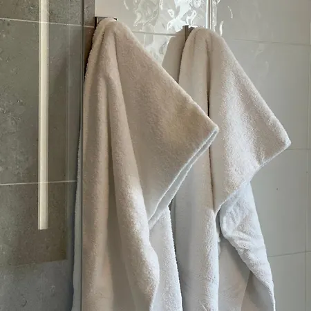 5 Viale Fano Apartment Rimini