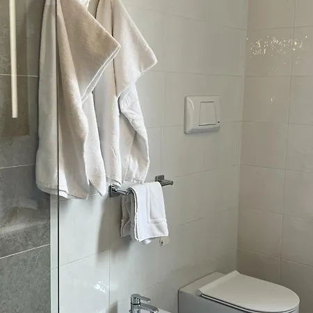 Appartamento 5 Viale Fano Rimini