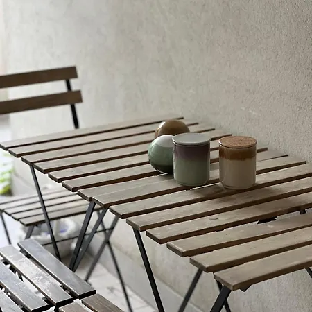 5 Viale Fano Apartment *