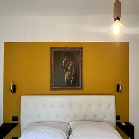 Apartment 5 Viale Fano *