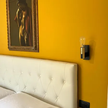 5 Viale Fano Apartment Rimini