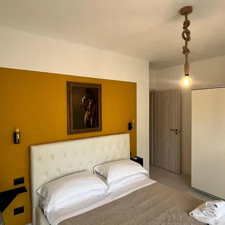5 Viale Fano Appartamento
