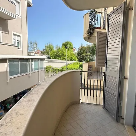 Lägenhet Casa Lux Rimini