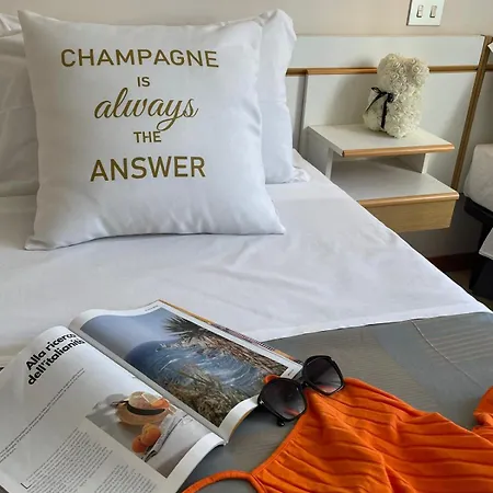 Hotel Miriam Rimini