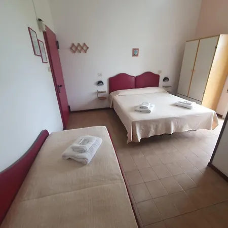 Hotel Ideale Young People Under 40 Rimini