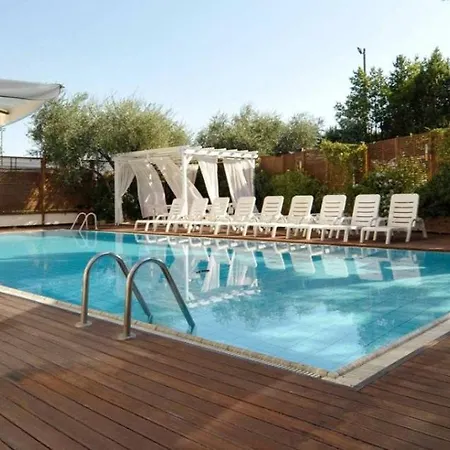 Bellariva Apartament *