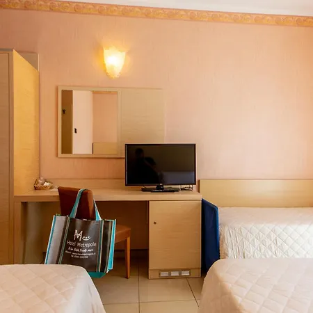 Metropole Hotel