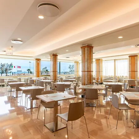 Metropole 3* Rimini