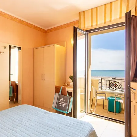Hotel Metropole 3*
