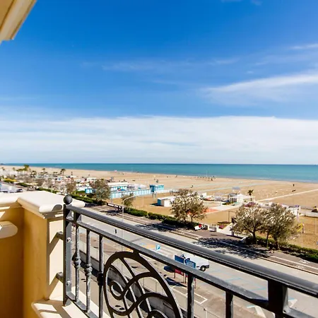 Hotel Metropole 3*