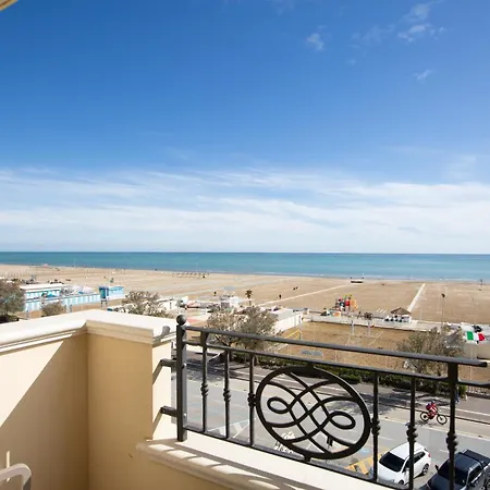 Metropole 3* Rimini