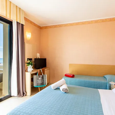 Hotel Metropole 3*