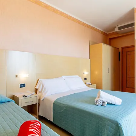 Hotel Metropole Rimini