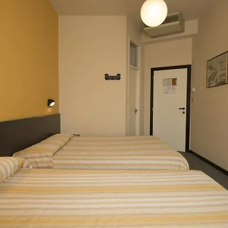 Airone Hotel