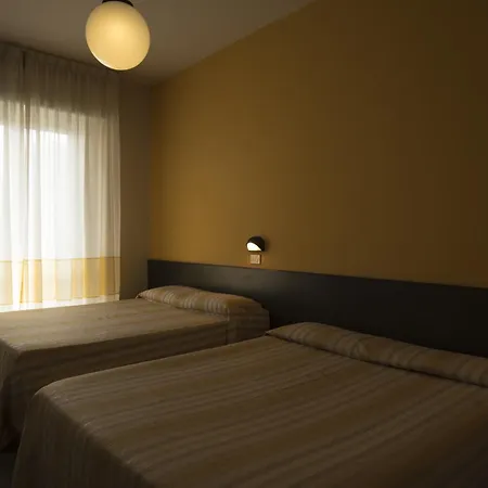 Hotel Airone 3*