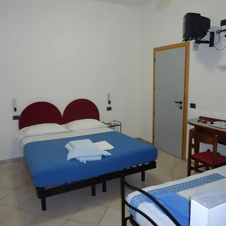 L&v Hotel Rimini