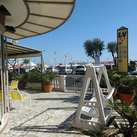 L&v 3* Rimini
