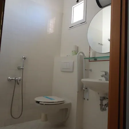 L&v Hotel Rimini