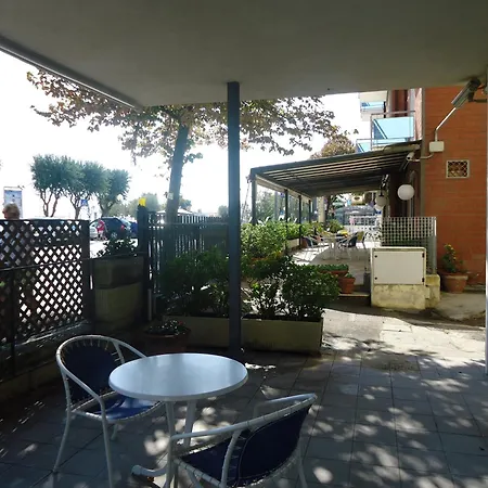 L&v Hotel Rimini