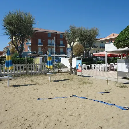 L&v 3* Rimini