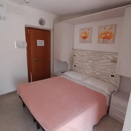 Hotel Luana Rimini