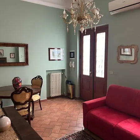 Centro Storico Residenza Di Charme Appartamento Rimini