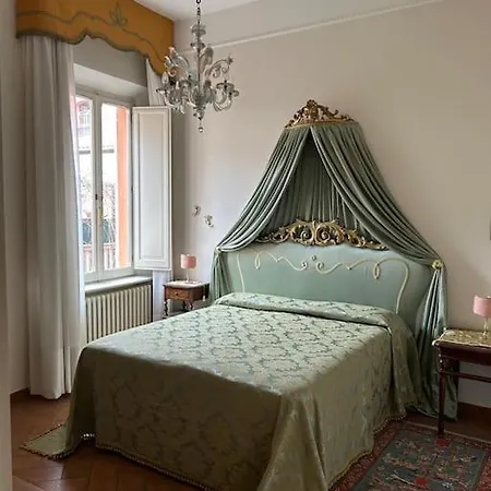 Appartamento Centro Storico Residenza Di Charme