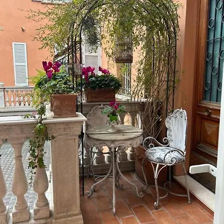 Appartamento Centro Storico Residenza Di Charme
