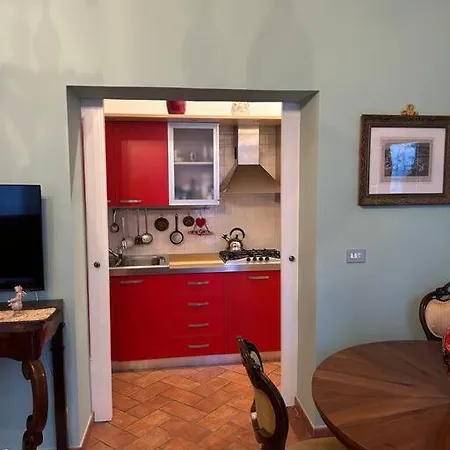 Centro Storico Residenza Di Charme Rimini
