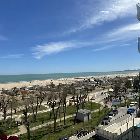 Mercure Lungomare Hotel 4*