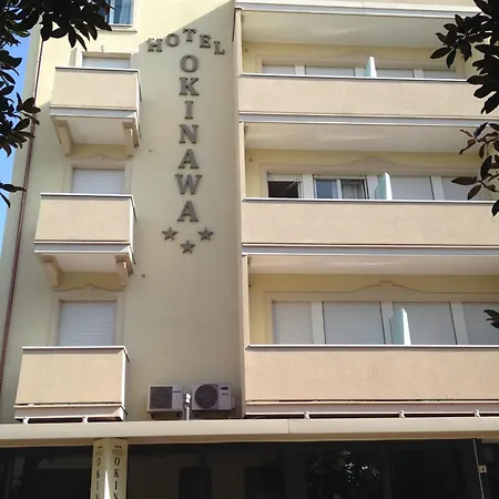 Okinawa Hotel Rimini