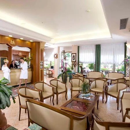 Hotel Apollo Rímini