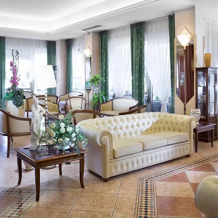 Apollo Hotel Rímini