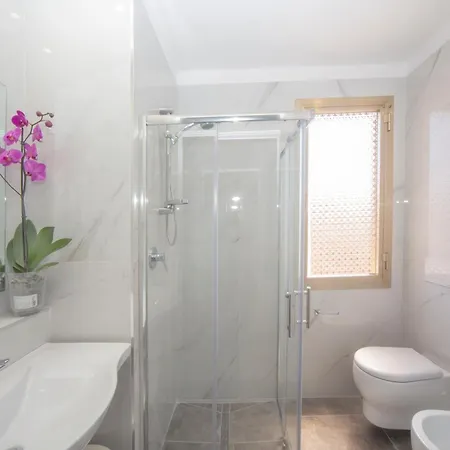 Hotel Marselli 3*